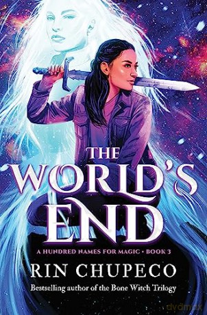 Worlds End - Rin Chupeco [KSIĄŻKA]