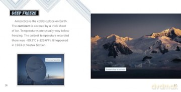 Worlds Most Awesome Places - Laura K. Murray [KSIĄŻKA]