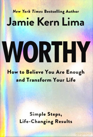 Worthy - Jamie Kern Lima [KSIĄŻKA]