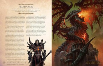 Wow The Dragonflight Codex - Rosner Sandra [KSIĄŻKA]