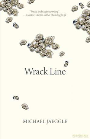 Wrack Line - M W Jaeggle [KSIĄŻKA]