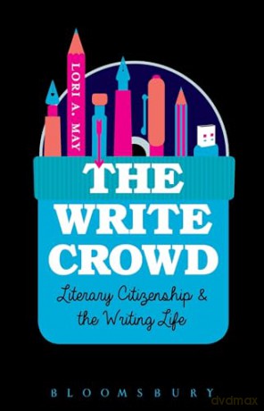 Write Crowd - Lori A May [KSIĄŻKA]