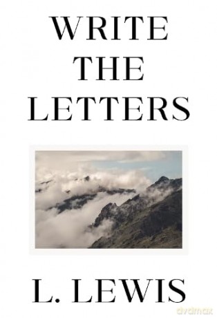 Write The Letters - L. Lewis [KSIĄŻKA]