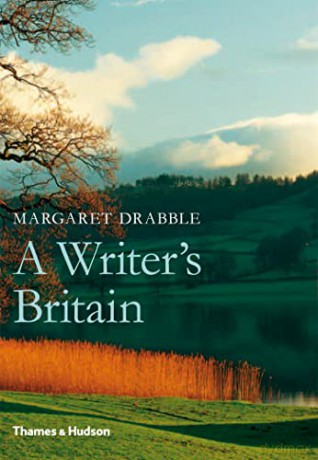 Writers Britain - Margaret Drabble [KSIĄŻKA]