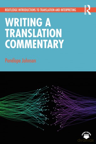 Writing A Translation Commentary - Pen Lope Johnson [KSIĄŻKA]