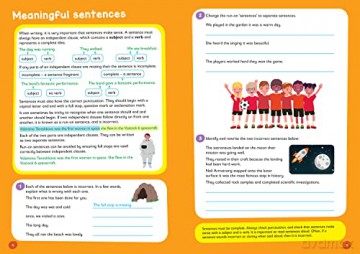 Writing Ab Ages 7 9 Easy Learn [KSIĄŻKA]