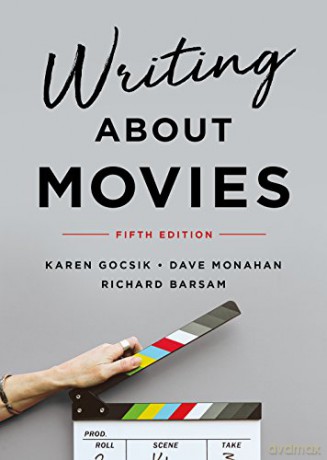 Writing About Movies - Unknown [KSIĄŻKA]