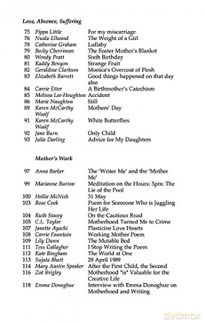 Writing Motherhood - Jess-Cooke [KSIĄŻKA]