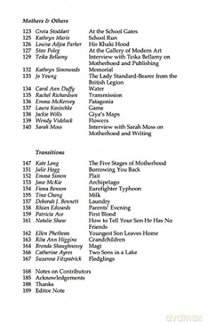 Writing Motherhood - Jess-Cooke [KSIĄŻKA]