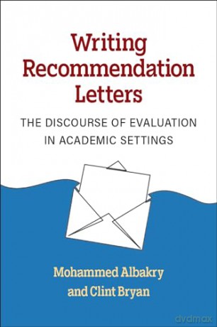 Writing Recommendation Letters [KSIĄŻKA]