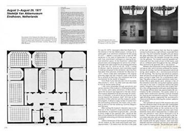Writings 1973-1983 On Works 1969-1979 - Unknown [KSIĄŻKA]