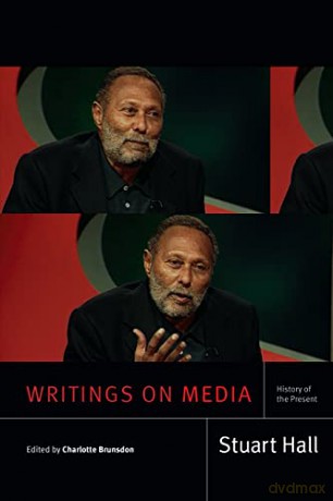 Writings On Media - Stuart Hall [KSIĄŻKA]