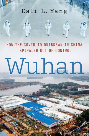 Wuhan [KSIĄŻKA]