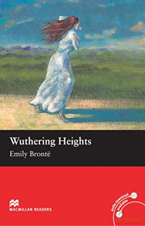 Wuthering Heights - Unknown [KSIĄŻKA]