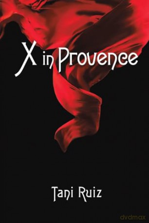 X In Provence - Tani Ruiz [KSIĄŻKA]