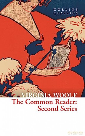 Xcommon Reader Classics Pb - Virgina Woolf [KSIĄŻKA]