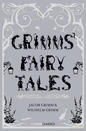 Xgrimms Fairy Classics Pb - Brothers Grimm [KSIĄŻKA]