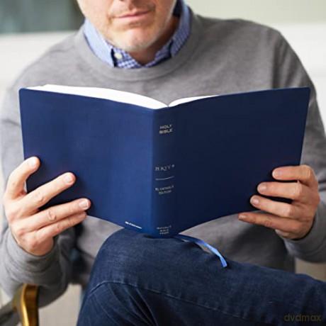 Xl Catholic Edition Bible - Stacey Antine [KSIĄŻKA]