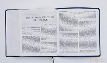 Xl Catholic Edition Bible - Stacey Antine [KSIĄŻKA]
