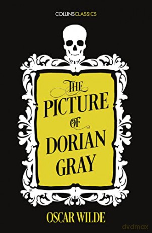 Xpicture Of Dorian Classics Pb - Oscar Wilde [KSIĄŻKA]