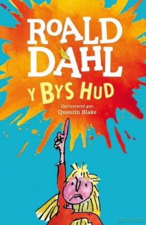 Y Bys Hud - Roald Dahl [KSIĄŻKA]