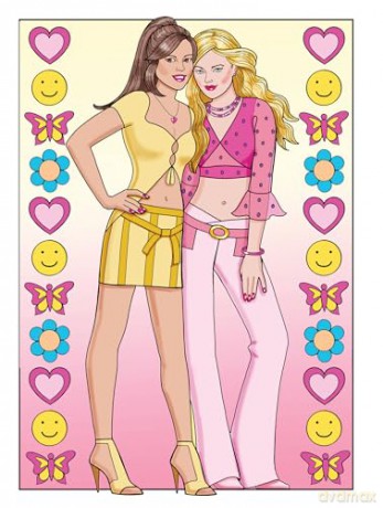 Y2k Fashions Col Bks Trends From 2000s - Eileen Rudis Miller [KSIĄŻKA]
