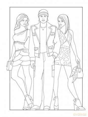 Y2k Fashions Col Bks Trends From 2000s - Eileen Rudis Miller [KSIĄŻKA]