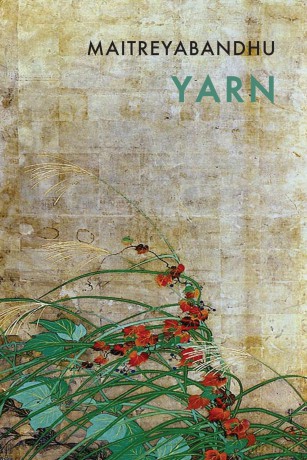 Yarn - Maitreyabandhu [KSIĄŻKA]