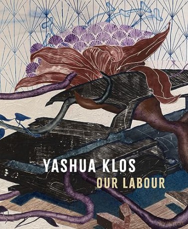 Yashua Klos Our Labour Hb - Adler, Brooks, Klos [KSIĄŻKA]