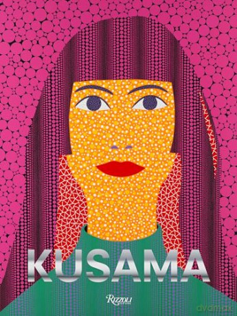 Yayoi Kusama - Louise Neri [KSIĄŻKA]