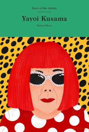 Yayoi Kusama - Robert Shore [KSIĄŻKA]