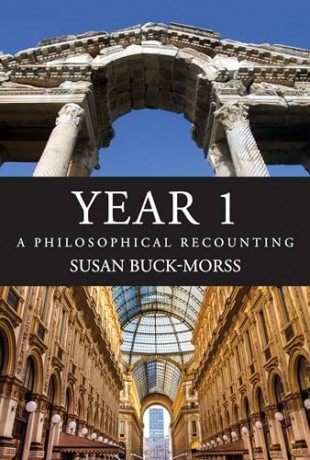 Year 1 - Susan Buck-Morss [KSIĄŻKA]