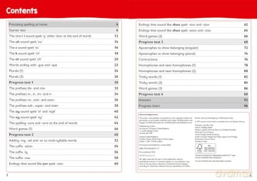 Year 4 Spelling Targeted Practice Workbook: Ideal for use at home (Collins KS2 Practice) - Collins [KSIĄŻKA]