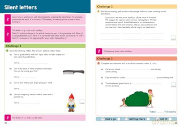 Year 5 Spelling Targeted Practice Workbook: Ideal for use at home (Collins KS2 Practice) - Collins [KSIĄŻKA]