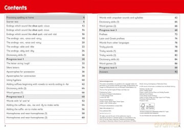 Year 6 Spelling SATs Targeted Practice Workbook: For the 2024 Tests (Collins KS2 SATs Practice) - Collins [KSIĄŻKA]