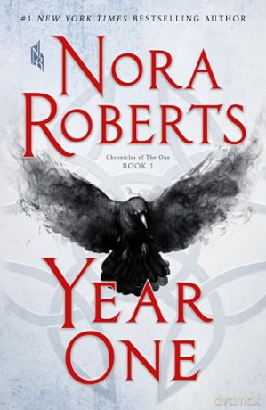 Year One - Nora Roberts [KSIĄŻKA]