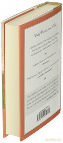 Year With Rilke - Anita Barrows [KSIĄŻKA]