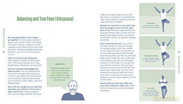 Yoga For The Inflexible Male - Yoga Matt [KSIĄŻKA]
