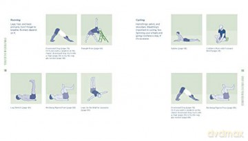 Yoga For The Inflexible Male - Yoga Matt [KSIĄŻKA]