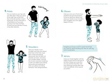Yoga With Your Child - Alice Lageat [KSIĄŻKA]