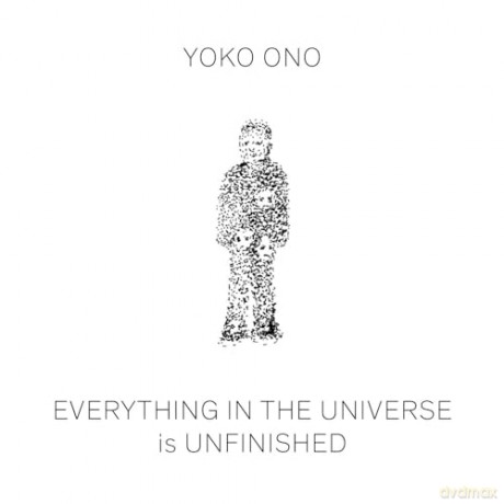 Yoko Ono [KSIĄŻKA]
