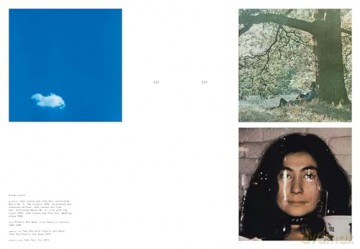 Yoko Ono Music Of The Mind - Juliet Bingham [KSIĄŻKA]