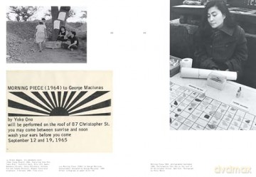 Yoko Ono Music Of The Mind - Juliet Bingham [KSIĄŻKA]