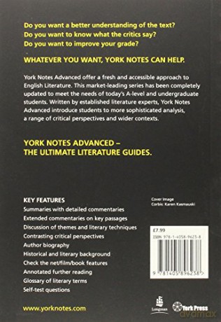 York Notes Top Girls - Caryll Churchill [KSIĄŻKA]