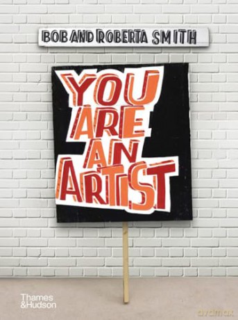 You Are An Artist - Bob Smith [KSIĄŻKA]