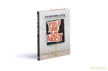 You Are An Artist - Bob Smith [KSIĄŻKA]