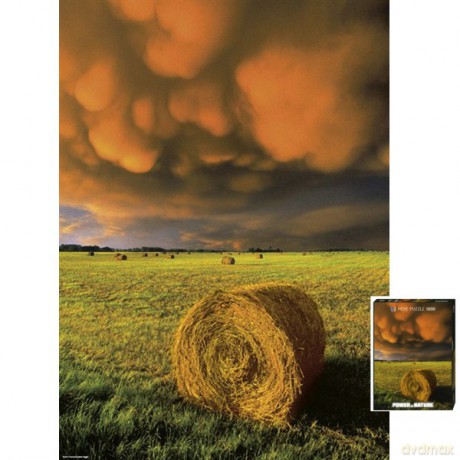 Heye 1000 El. Rising Storm [PUZZLE]