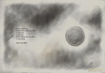 You Are Everything - Omid Arabian [KSIĄŻKA]