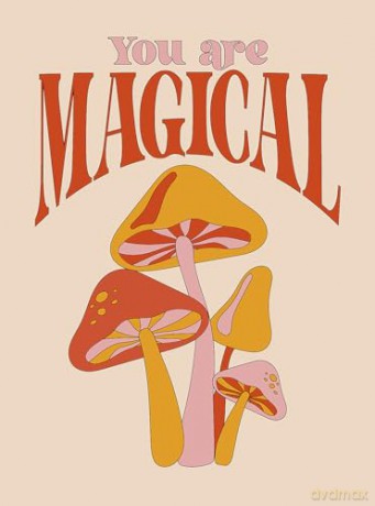 You Are Magical [KSIĄŻKA]