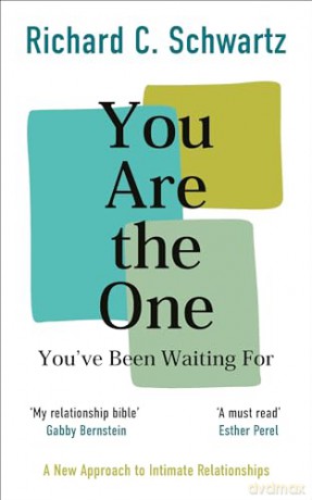 You Are The One - Richard Schwartz [KSIĄŻKA]